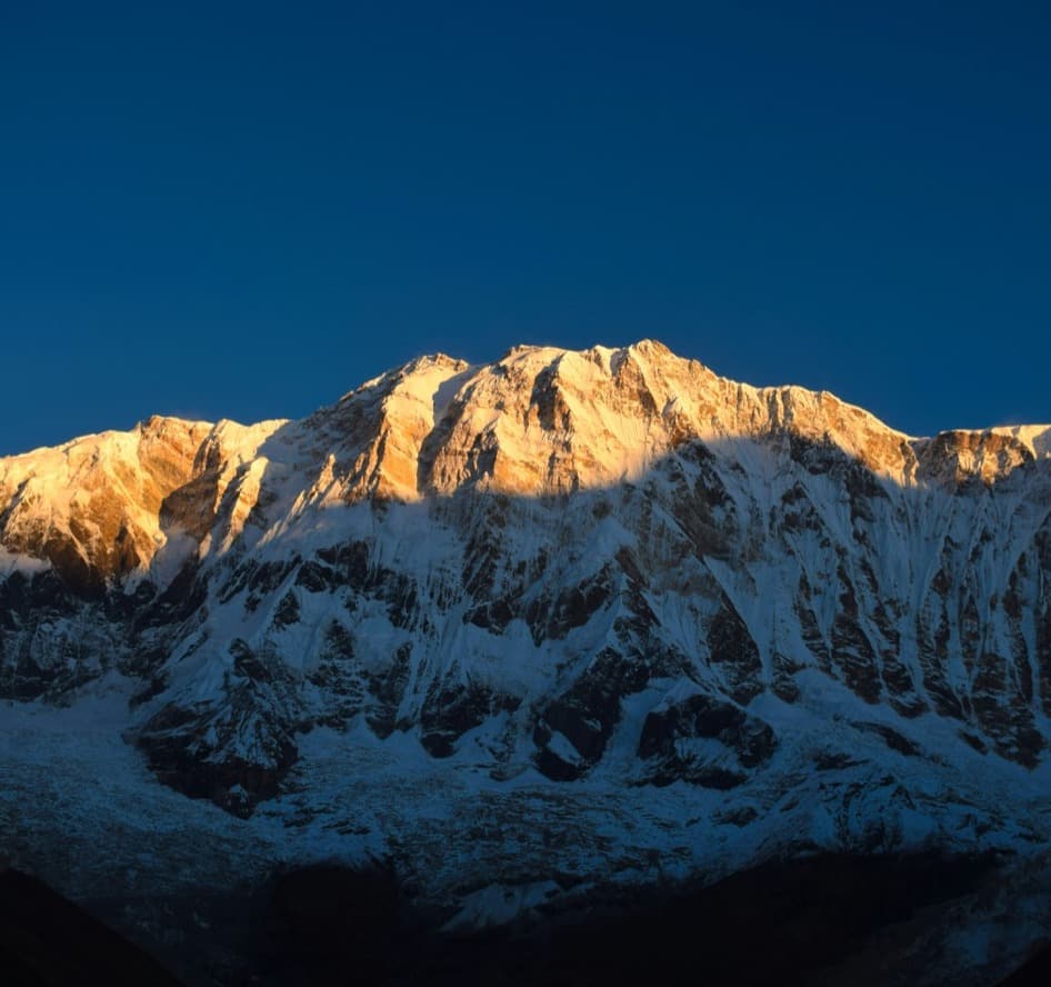 Annapurna Circuit Trek