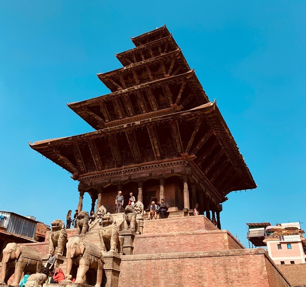 Cultural Highlights of Kathmandu and Bhaktapur