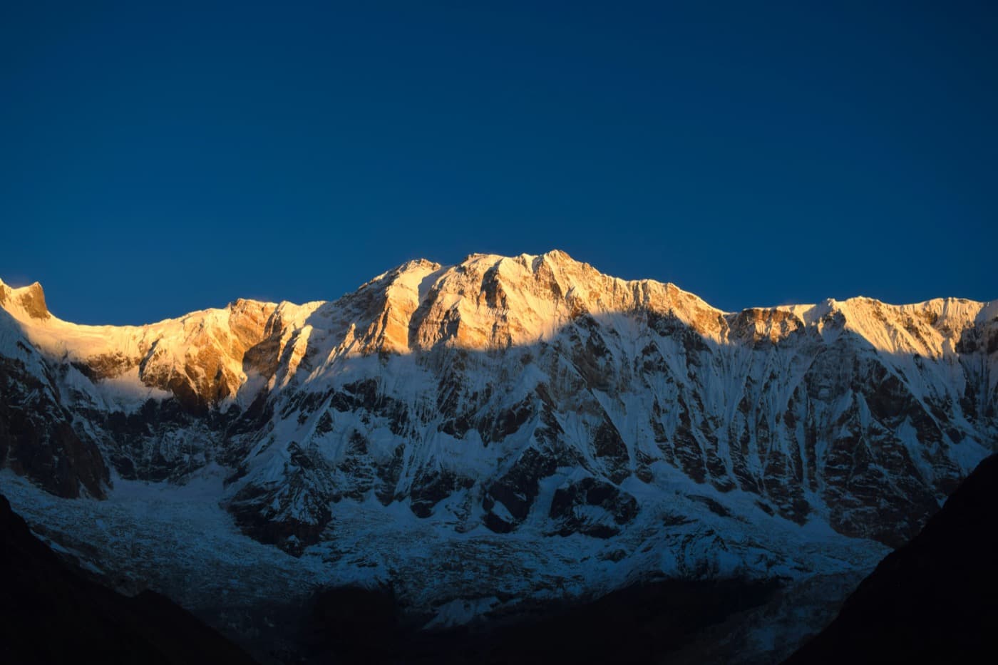 Annapurna I khangsar