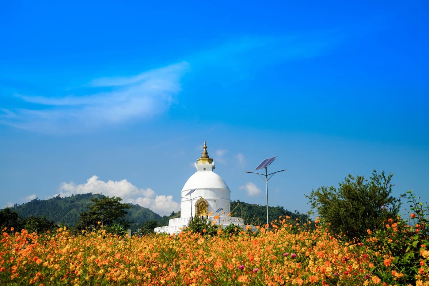 Stupa