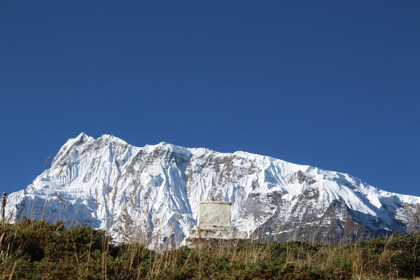 Annapurna himal manag