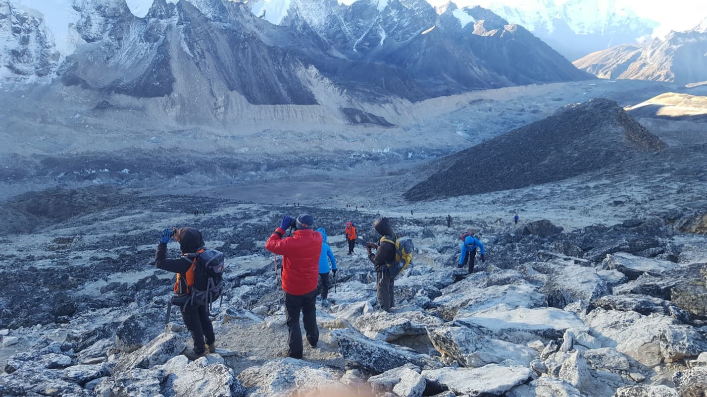 Gorakshep, Khumjung 56000, Nepal