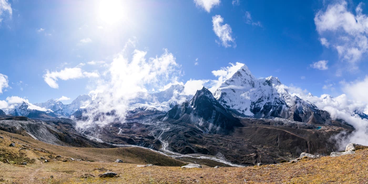 Khumjung, Nepal