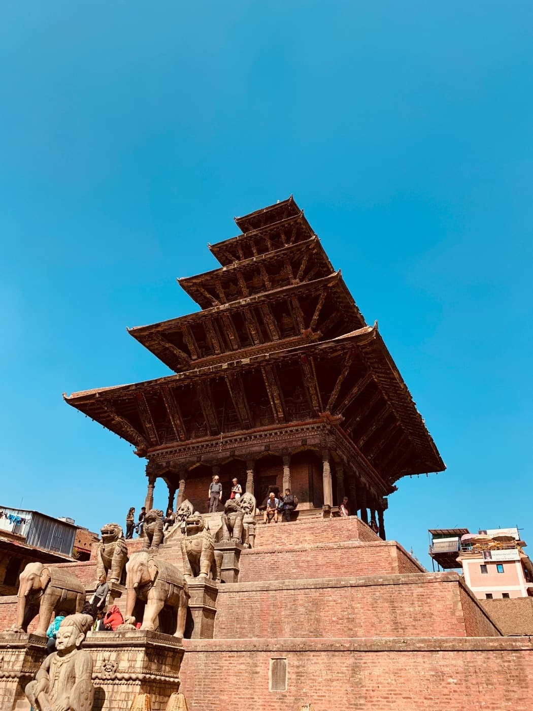 Bhaktapur