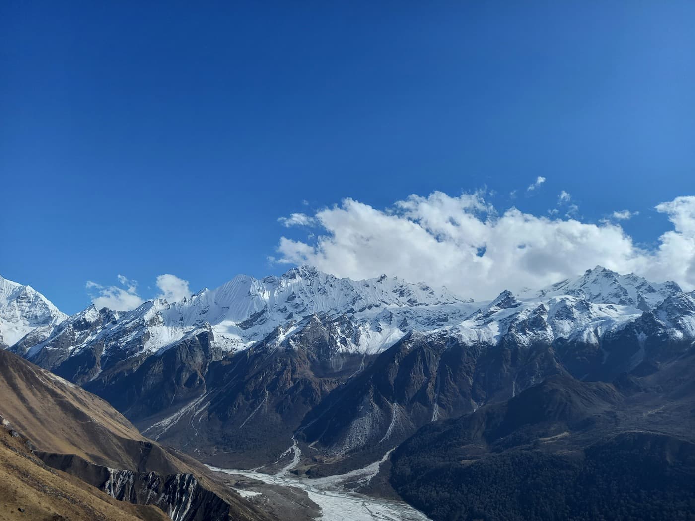 Langtang